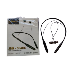 JINETO JNB-SPARK Wireless Neckband Earphones