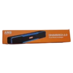 ANS (A Robotek Dhamaka 2.0 Wireless Soundbar Speaker)