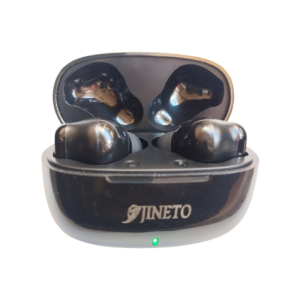 JINETO Air Earbuds v5.3
