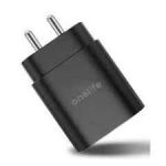 JINETO 18W Dual USB Mobile Charger with Cable (JC-005)