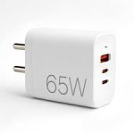 JINETO 65W PD Type-C Fast Charger (JC-501)