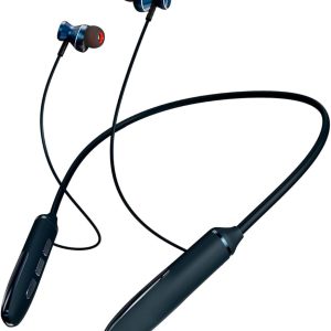 JINETO JNB-SPARK Wireless Neckband Earphones