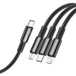TIGER PD 100W Type-C Fast Charging Cable
