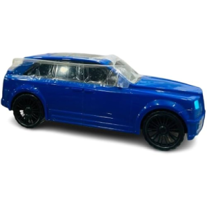 Touchtek Ranger BT Speaker – Car Design