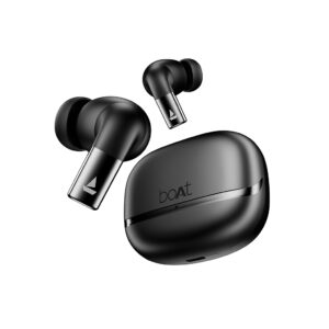 boAt Airdopes Ultra Pro – Wireless TWS Earbuds