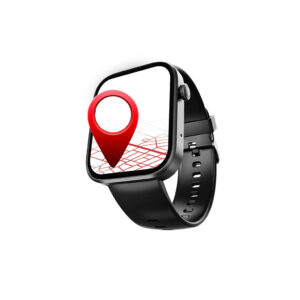 boAt Storm Call 3 – Smartwatch