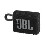 JBL Go 3 – Ultra Portable Bluetooth Speaker