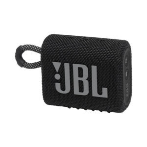 JBL Go 3 – Ultra Portable Bluetooth Speaker