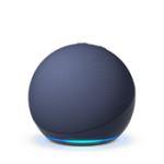 Amazon Echo Dot (5th Gen) - Smart Speaker