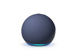 Amazon Echo Dot (5th Gen) - Smart Speaker