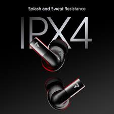 boAt Airdopes Ultra Pro – Wireless TWS Earbuds