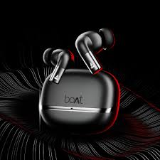 boAt Airdopes Ultra Pro – Wireless TWS Earbuds