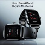 boAt Wave Astra Neo – Smartwatch