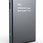 ERD 20000mAh Power Bank