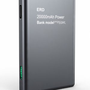 ERD 20000mAh Power Bank