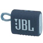 JBL Go 3 – Ultra Portable Bluetooth Speaker
