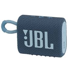 JBL Go 3 – Ultra Portable Bluetooth Speaker