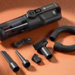 Portronics Mopcop Pro – 2-in-1