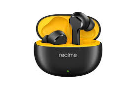 Realme Buds T110 – Wireless Bluetooth TWS Earbuds