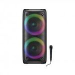 Zebronics Barrel 200 – 40W Portable Bluetooth Party Speaker