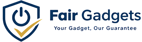Fair Gadgets
