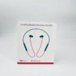 OnePlus Bullets Wireless Z2 ANC – Bluetooth Neckband