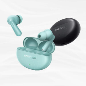 OnePlus Nord Buds 3 Pro – Wireless TWS Earbuds with 49dB ANC, 44 Hours Playback & Dual Device Connectivity