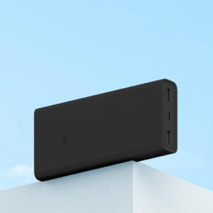 Xiaomi Power Bank 4i 20000mAh 33W Super Fast Charging PD |Smart 12 Layer Protection|Type C Input & Output|Triple Output Ports
