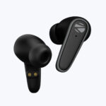 Zebronics Zeb Pods 1 – Wireless Bluetooth TWS Earbuds with ENC, Touch Control & Voice Assistant