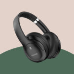 Noise Airwave Max 4 – Wireless Over-Ear Headphones with 70 Hours Playback, ENC & Low Latency Mode