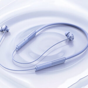 Realme Buds Wireless 3 Neo – Bluetooth Neckband with 13.4mm Bass Driver, Fast Charging & ENC