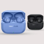 OnePlus Nord Buds 3R – Wireless TWS Earbuds with 54 Hours Playback, 12.4mm Drivers & AI ENC