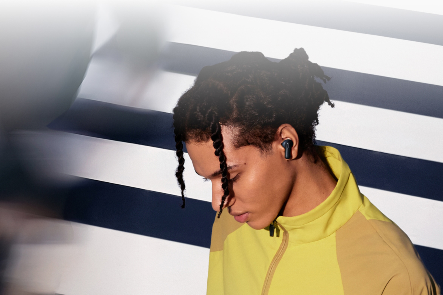 OnePlus Nord Buds 3 Pro – Wireless TWS Earbuds with 49dB ANC, 44 Hours Playback & Dual Device Connectivity