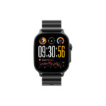 Realme Watch 5,1.97" AMOLED,upto 20 Days Battery,BT Calling,GPS,Compass,IP68 Smartwatch