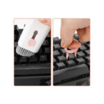 7-in-1 Multifunction Keyboard & Earbuds Cleaning Kit