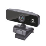 Quantron QPC-1015 Full HD USB Webcam 1080P Built-in microphone