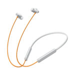 Realme Buds Wireless 5 with 50dB ANC, 360 degree Spatial Audio, IP55 and 38hrs Playback Bluetooth Headset