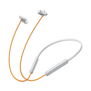 Realme Buds Wireless 5 with 50dB ANC, 360 degree Spatial Audio, IP55 and 38hrs Playback Bluetooth neckband