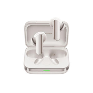 realme Buds Air 7 Pro with Ai Live Translation,11mm+6mm Dual-dac Driver,48 Hrs Playtime,53 dB ANC,LHDC,45Ms Low Latency,360° Spatial Audio,IP55 Dust & Water Resistant,BT 5.4