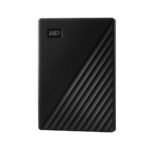 Western Digital WD 2TB My Passport Portable Hard Disk Drive, Compatible with Windows and Mac, External HDD